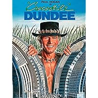 'Crocodile' Dundee