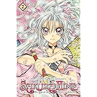 Sakura Hime: The Legend of Princess Sakura, Vol. 1 (1) Sakura Hime: The Legend of Princess Sakura, Vol. 1 (1) Paperback Kindle