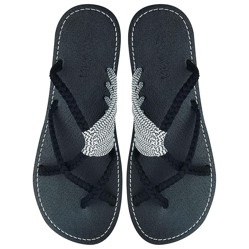 Woven Flat Sandals Marks & Spencer Philippines