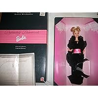 Barbie Definitely Diamonds Service Merchandise Fine Jewelry CollectionFirst in A Series Limited Edition 1998