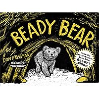 Beady Bear: With the Never-Before-Seen Story Beady's Pillow Beady Bear: With the Never-Before-Seen Story Beady's Pillow Paperback Kindle Hardcover
