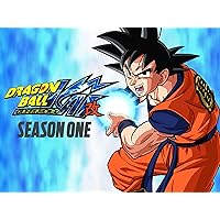 Dragon Ball Z Kai, Season 1