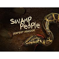 Swamp People: Serpent Invasion Season 4