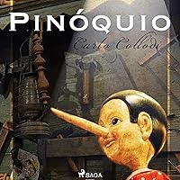 Pinóquio: Clássicos infantis [Children’s Classics] Pinóquio: Clássicos infantis [Children’s Classics] Audible Audiobook Kindle Paperback