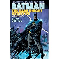 Batman: The Dark Knight Detective Vol. 3 (Detective Comics (1937-2011))