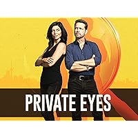 Private Eyes, Season 5