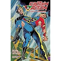 Captain Action: The Classic Collection Captain Action: The Classic Collection Hardcover Kindle
