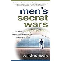 Men's Secret Wars