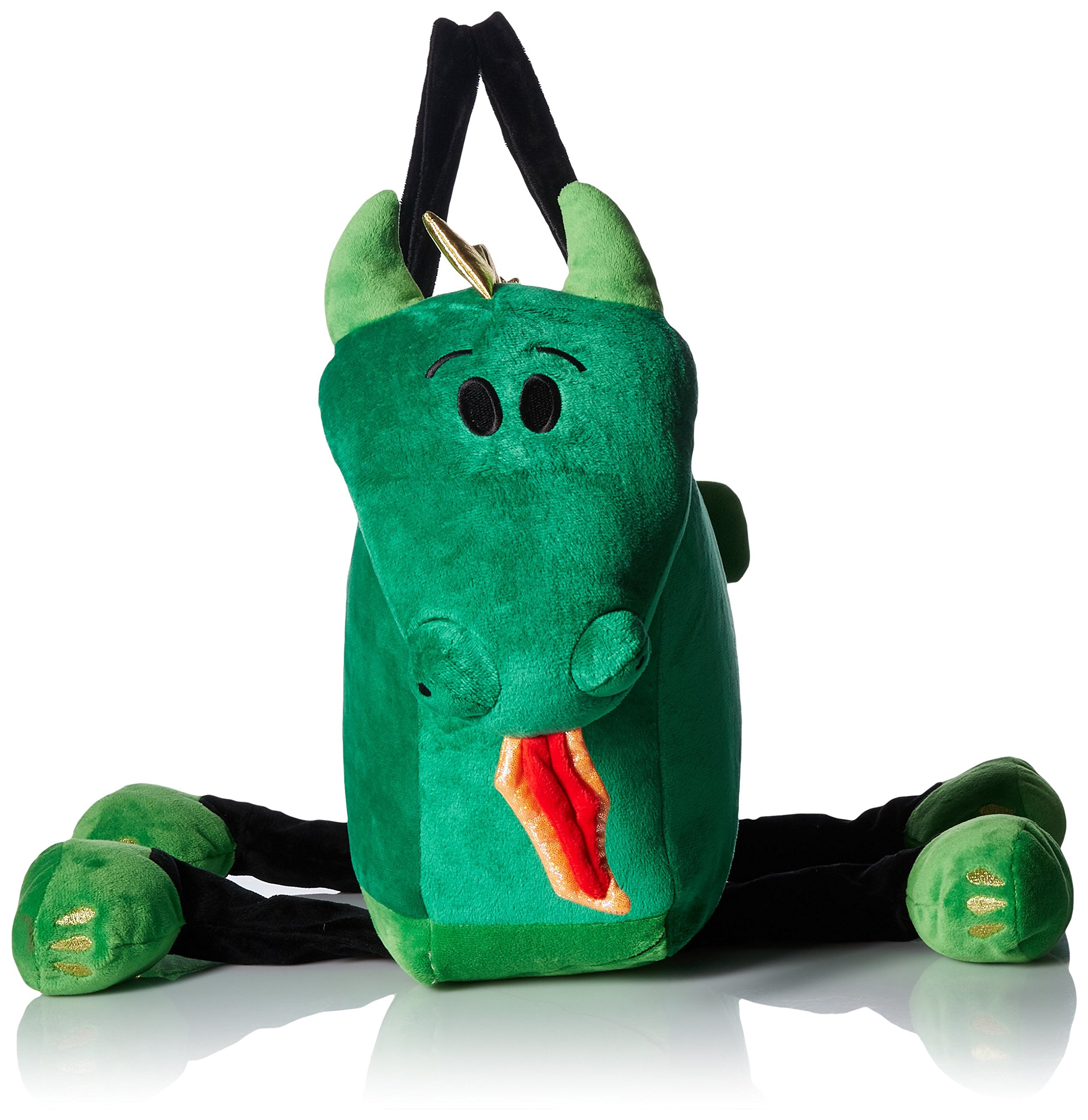 Sassafras Dragon Magical Bag