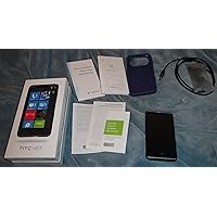 HD7 Windows Phone 16GB - T-Mobile