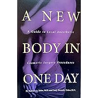 A New Body in ONE DAY: A Guide to Same-Day Cosmetic Surgery Procedures