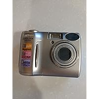 Nikon Coolpix 5600 5MP Digital Camera with 3x Optical Zoom