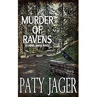 Murder of Ravens: Gabriel Hawke Novel