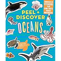 Peel + Discover: Oceans