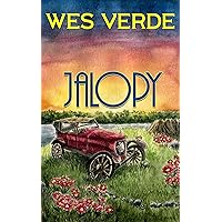 Jalopy Jalopy Kindle Paperback