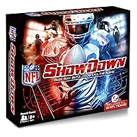 Buffalo Games - NFL Showdown
