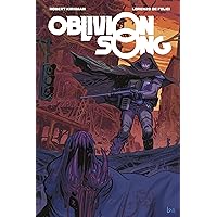 Oblivion Song 1 (German Edition) Oblivion Song 1 (German Edition) Kindle Hardcover