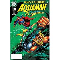 Aquaman (1994-2001) #53 Aquaman (1994-2001) #53 Kindle