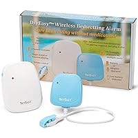 Plus Wireless Bedwetting Alarm