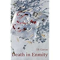 Death in Enmity: Drugs, despair - and death (Casey and Carval Book 6)