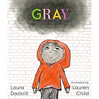 Gray Gray Hardcover Kindle