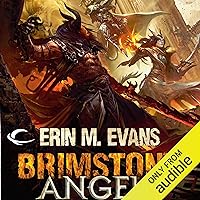 Brimstone Angels: A Forgotten Realms Novel Brimstone Angels: A Forgotten Realms Novel Audible Audiobook Kindle Mass Market Paperback