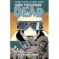 The Walking Dead vol. 30: Nova ordem mundial (Portuguese Edition)