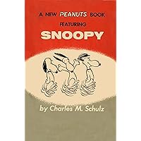 Snoopy Snoopy Paperback