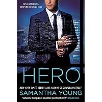Hero Hero Kindle Audible Audiobook Paperback