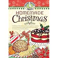 Homemade Christmas (Seasonal Cookbook Collection) Homemade Christmas (Seasonal Cookbook Collection) Kindle
