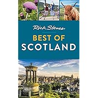Rick Steves Best of Scotland Rick Steves Best of Scotland Paperback
