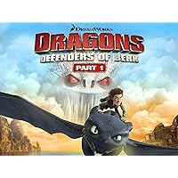 Dragons: Defenders of Berk Season 1