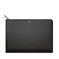 Montblanc Briefcase, Black (Schwarz), 35 Centimeters