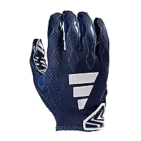 adidas Freak 6.0 Padded Receiver Football Gloves