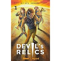 Devil's Relics - Tome 01 Devil's Relics - Tome 01 Paperback