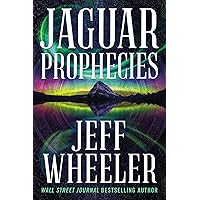 Jaguar Prophecies (The Dresden Codex Book 2) Jaguar Prophecies (The Dresden Codex Book 2) Kindle Audible Audiobook Paperback Audio CD