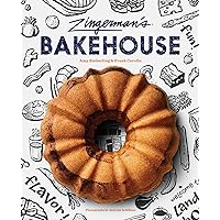 Zingerman's Bakehouse (Recipe Books, Baking Cookbooks, Bread Books, Bakery Recipes, Famous Recipes Books) Zingerman's Bakehouse (Recipe Books, Baking Cookbooks, Bread Books, Bakery Recipes, Famous Recipes Books) Hardcover Kindle