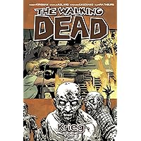 The Walking Dead 20: Krieg (Teil 1): Krieg - Teil 1 (German Edition) The Walking Dead 20: Krieg (Teil 1): Krieg - Teil 1 (German Edition) Kindle Hardcover