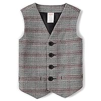 Gymboree boys And Toddler Dressy Vests and Blazers