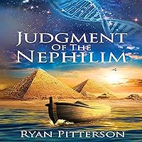 Judgment of the Nephilim Judgment of the Nephilim Audible Audiobook Paperback Kindle Hardcover