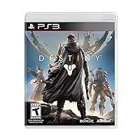 Destiny - Standard Edition - PlayStation 3 Destiny - Standard Edition - PlayStation 3 PlayStation 3 PS3 Digital Code PS4 Digital Code PlayStation 4 Xbox 360 Xbox One