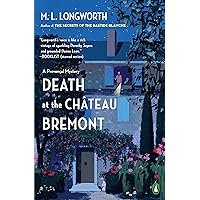 Death at the Chateau Bremont (A Provençal Mystery Book 1) Death at the Chateau Bremont (A Provençal Mystery Book 1) Kindle Paperback Audible Audiobook Hardcover Audio CD
