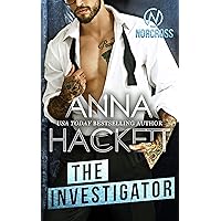 The Investigator (Norcross Security Book 1) The Investigator (Norcross Security Book 1) Kindle Audible Audiobook Paperback