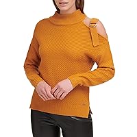 Women's Knit Sweater Top