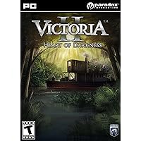 Victoria II: A Heart of Darkness [Download]