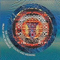 The Consent of Sound and Meaning: Music of Eric Richards The Consent of Sound and Meaning: Music of Eric Richards Audio CD MP3 Music