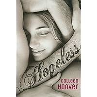 Hopeless Hopeless Paperback