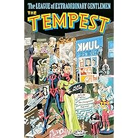 The League of Extraordinary Gentlemen (Vol IV): The Tempest The League of Extraordinary Gentlemen (Vol IV): The Tempest Paperback Kindle Hardcover