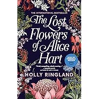 The Lost Flowers of Alice Hart The Lost Flowers of Alice Hart Paperback Audible Audiobook Kindle