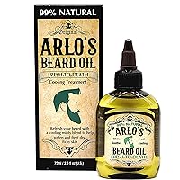 Arlo's Beard Oil - Fresh To Death 2.5 ounce